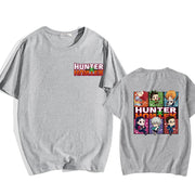 T-shirt Hunter x Hunter