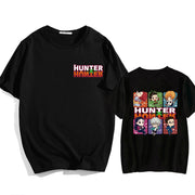 T-shirt Hunter x Hunter