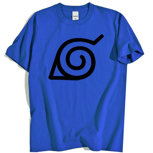 T-shirt Naruto Konoha