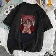 T-shirt Jujutsu kaisen | Boutique de Manga N°1 - Mana Zone.fr 